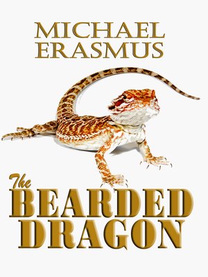 cover image of The Bearded Dragon